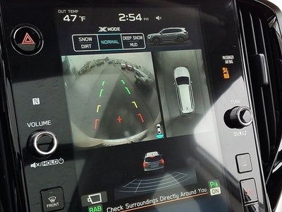 2026 Subaru Ascent Touring 7-Passenger