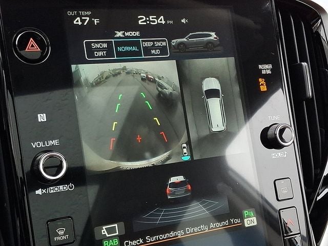 2026 Subaru Ascent Touring 7-Passenger