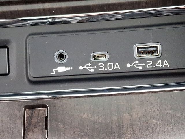 2026 Subaru Ascent Touring 7-Passenger