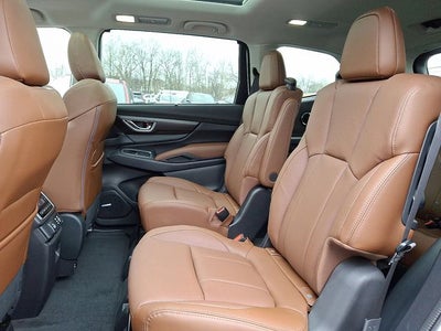 2026 Subaru Ascent Touring 7-Passenger