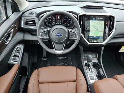 2026 Subaru Ascent Touring 7-Passenger