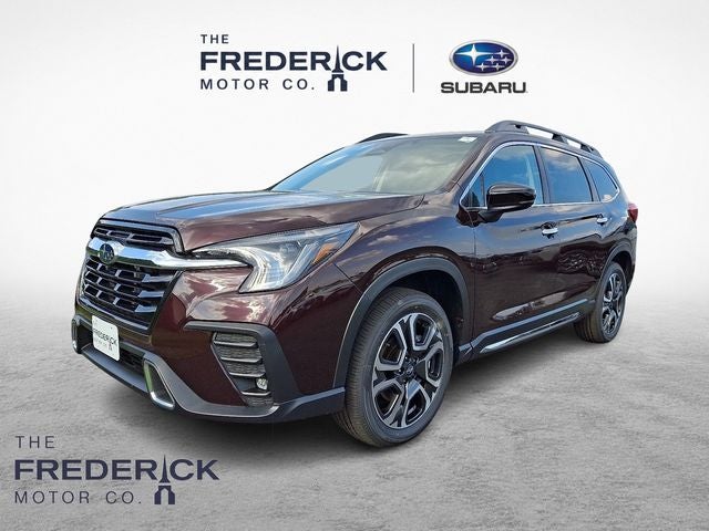 2026 Subaru Ascent Touring 7-Passenger