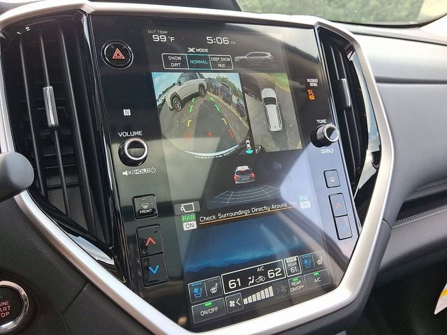 2026 Subaru Ascent Touring 7-Passenger
