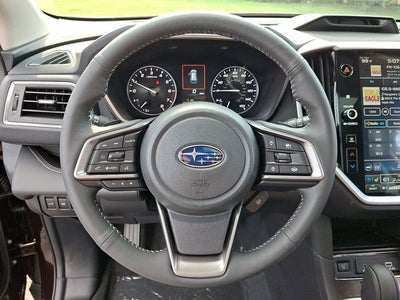 2026 Subaru Ascent Touring 7-Passenger