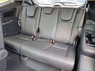 2026 Subaru Ascent Touring 7-Passenger