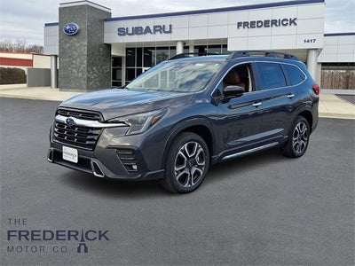 2026 Subaru Ascent Touring 7-Passenger