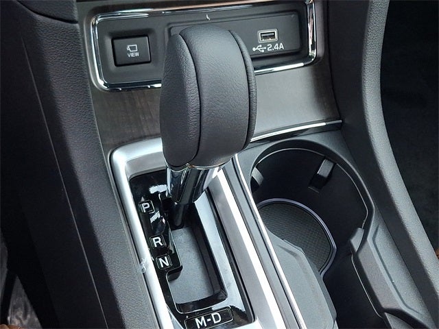 2026 Subaru Ascent Touring 7-Passenger