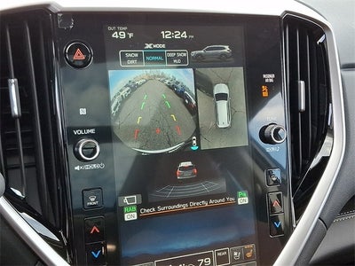 2026 Subaru Ascent Touring 7-Passenger