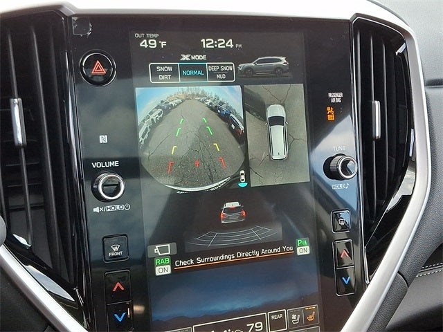 2026 Subaru Ascent Touring 7-Passenger