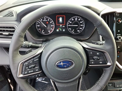 2026 Subaru Ascent Touring 7-Passenger