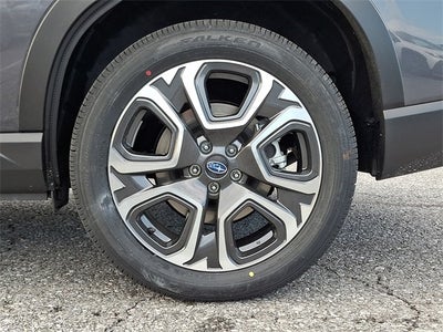 2026 Subaru Ascent Touring 7-Passenger