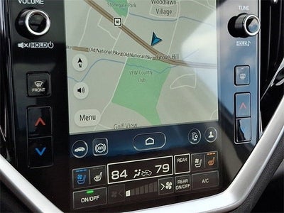 2026 Subaru Ascent Touring 7-Passenger