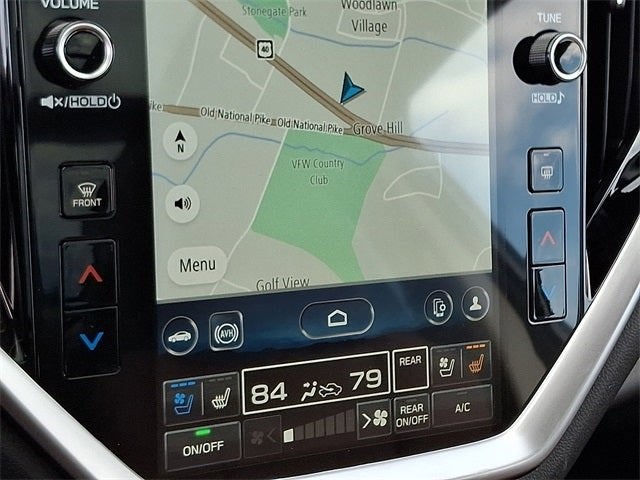 2026 Subaru Ascent Touring 7-Passenger