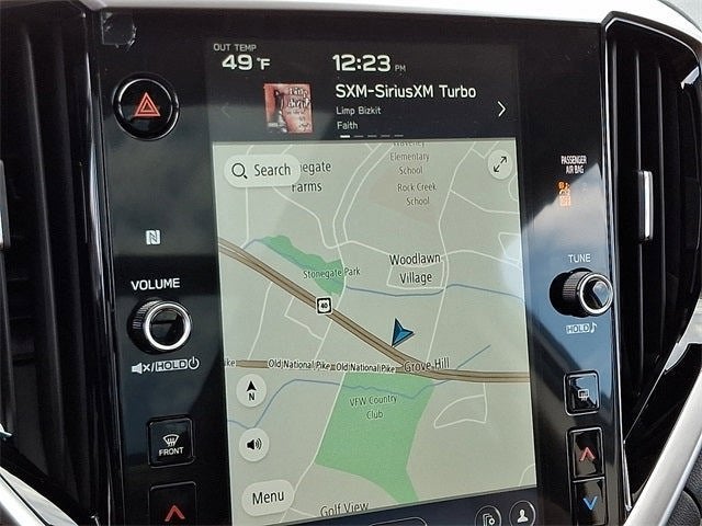 2026 Subaru Ascent Touring 7-Passenger