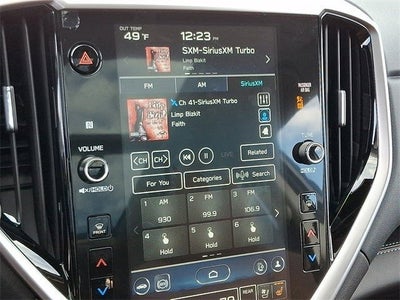 2026 Subaru Ascent Touring 7-Passenger