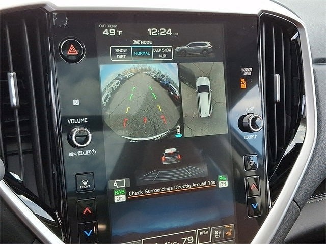 2026 Subaru Ascent Touring 7-Passenger