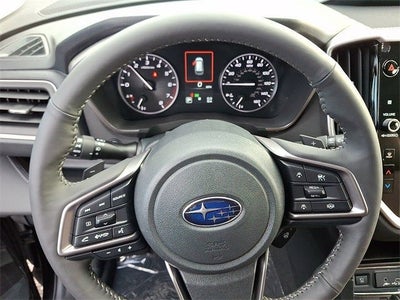 2026 Subaru Ascent Touring 7-Passenger