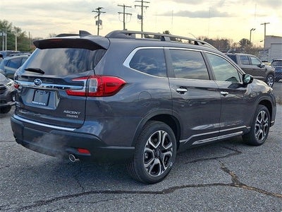 2026 Subaru Ascent Touring 7-Passenger