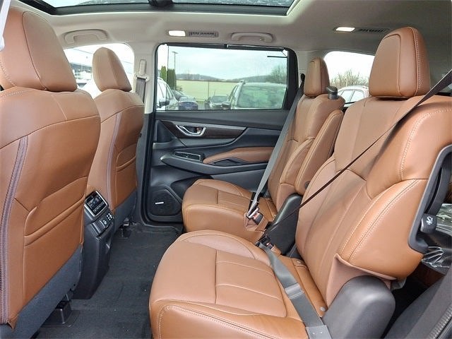 2026 Subaru Ascent Touring 7-Passenger