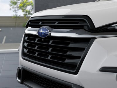2027 Subaru Ascent Touring 7-Passenger