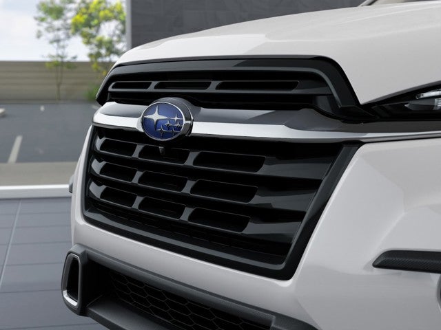 2027 Subaru Ascent Touring 7-Passenger