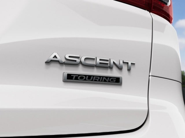 2027 Subaru Ascent Touring 7-Passenger