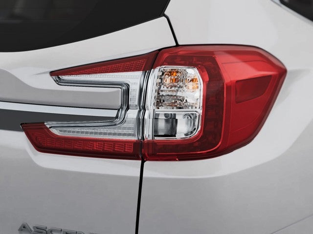 2027 Subaru Ascent Touring 7-Passenger