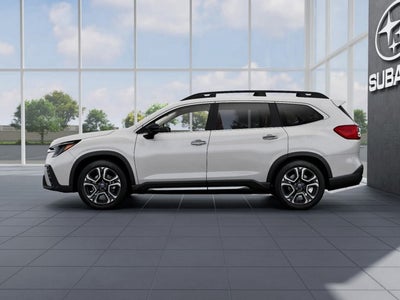 2027 Subaru Ascent Touring 7-Passenger