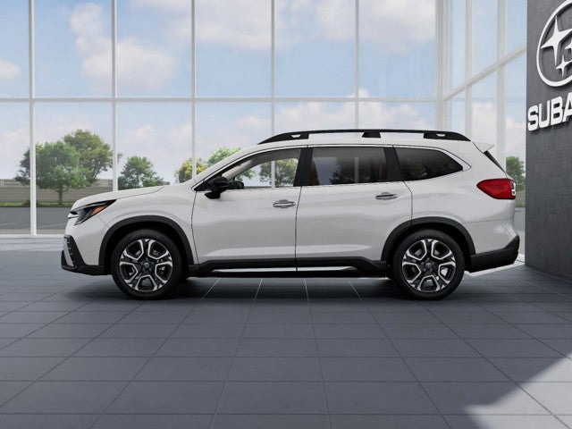 2027 Subaru Ascent Touring 7-Passenger