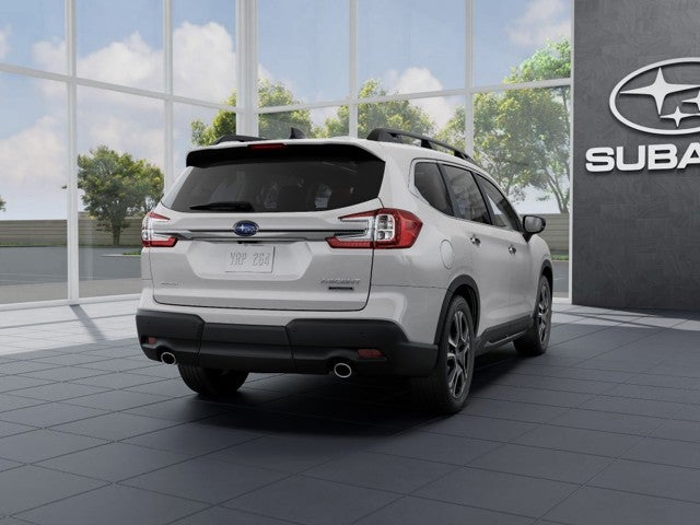 2027 Subaru Ascent Touring 7-Passenger