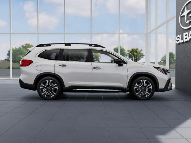 2027 Subaru Ascent Touring 7-Passenger