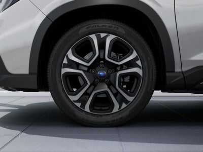 2027 Subaru Ascent Touring 7-Passenger