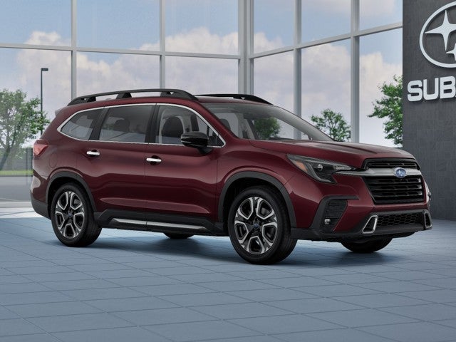 2026 Subaru Ascent Touring 7-Passenger