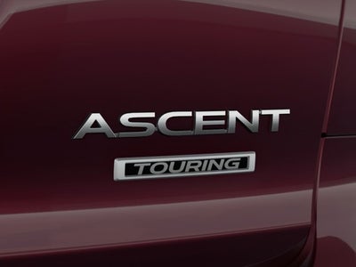 2026 Subaru Ascent Touring 7-Passenger