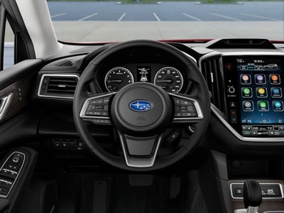 2026 Subaru Ascent Touring 7-Passenger
