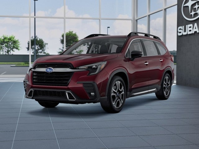 2026 Subaru Ascent Touring 7-Passenger