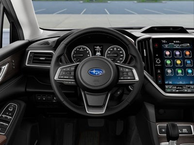 2026 Subaru Ascent Touring 7-Passenger