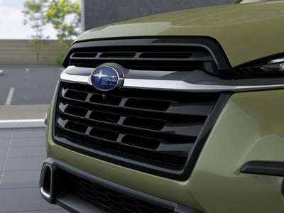 2027 Subaru Ascent Touring 7-Passenger
