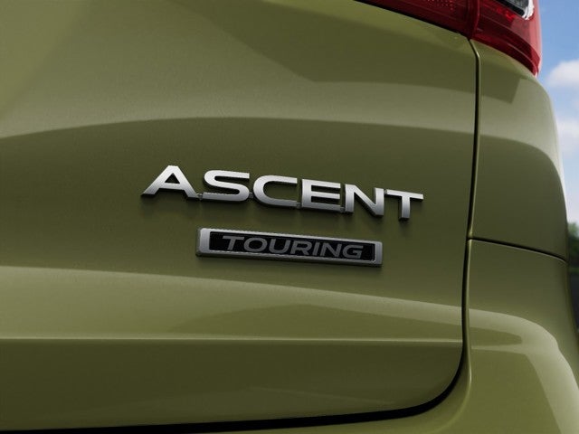 2027 Subaru Ascent Touring 7-Passenger