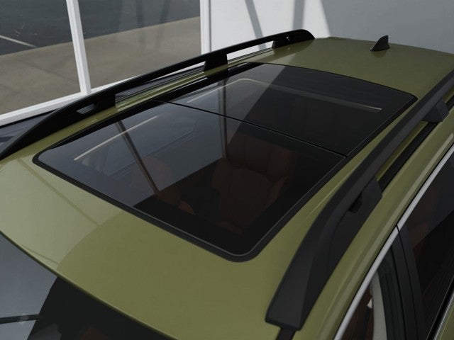 2027 Subaru Ascent Touring 7-Passenger
