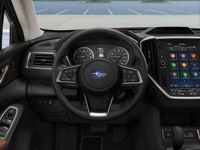 2027 Subaru Ascent Touring 7-Passenger
