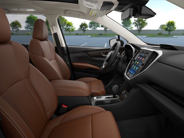 2027 Subaru Ascent Touring 7-Passenger