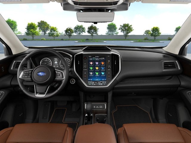 2027 Subaru Ascent Touring 7-Passenger