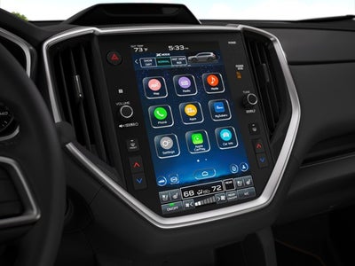 2027 Subaru Ascent Touring 7-Passenger