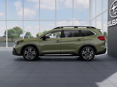 2027 Subaru Ascent Touring 7-Passenger