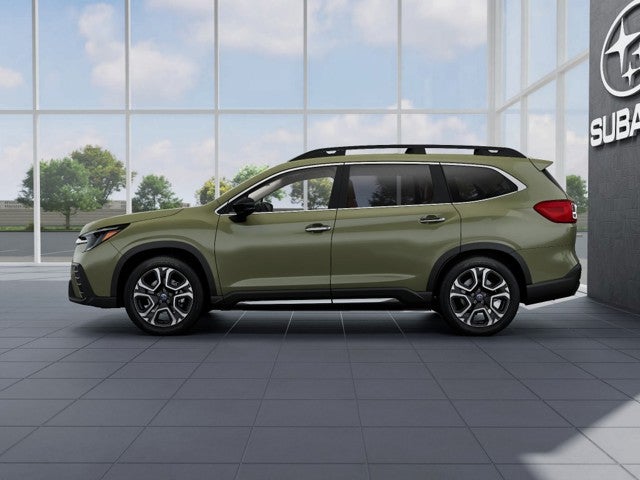 2027 Subaru Ascent Touring 7-Passenger