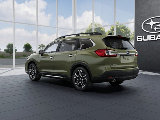 2027 Subaru Ascent Touring 7-Passenger