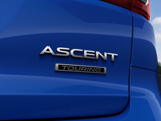 2027 Subaru Ascent Touring 7-Passenger