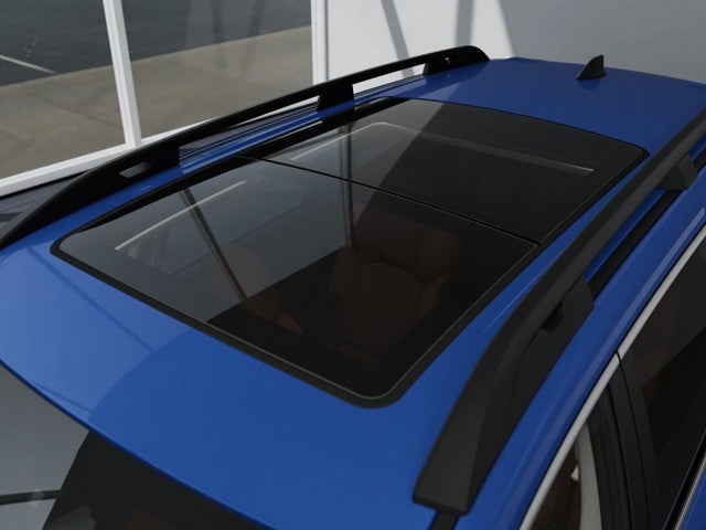 2027 Subaru Ascent Touring 7-Passenger
