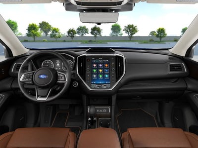 2027 Subaru Ascent Touring 7-Passenger